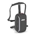 Borsello Da Gamba Taglia L Givi Easy09l