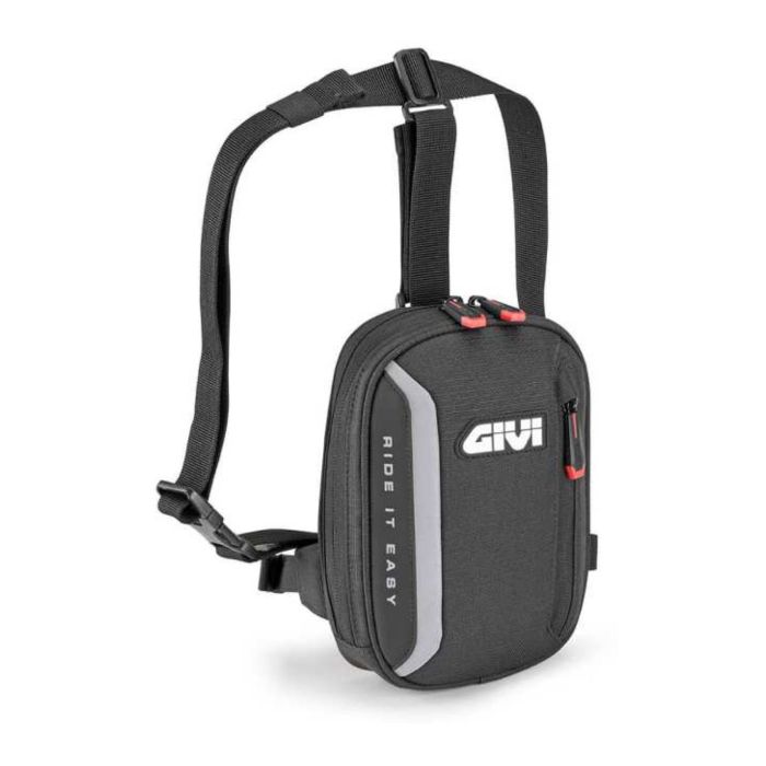 Borsello Da Gamba Taglia S Givi Easy09s