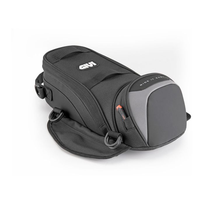 Borsa Serbatoio Cinghie e magneti Piccola Givi Easy02 6lt