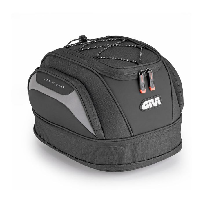Borsa Da Sella Tanklock Piccola Givi Easy07