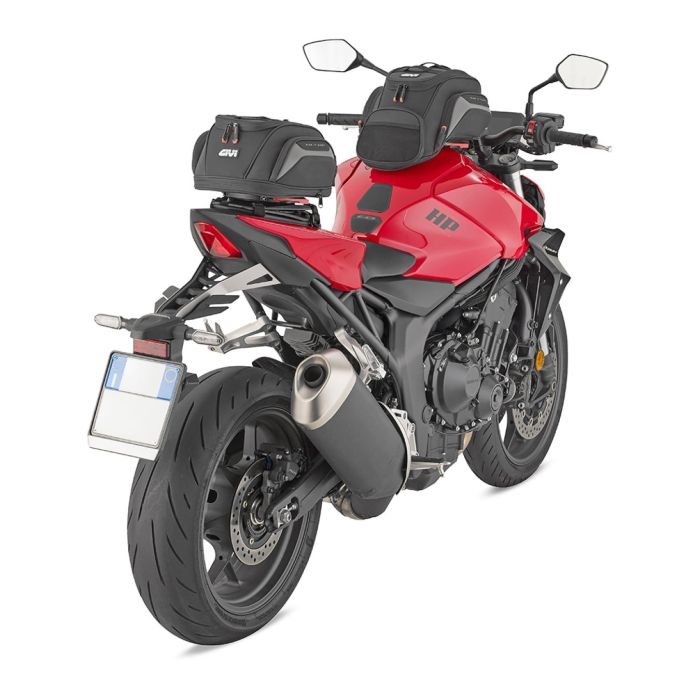 Borsa Da Sella Tanklock Piccola Givi Easy07