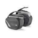 Borse Laterali Con Straps E Cinghie 35l Givi Easy10