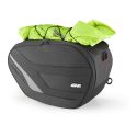 Borse Laterali Con Straps E Cinghie 35l Givi Easy10