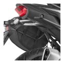 Borse Laterali Con Straps E Cinghie 25l Givi Easy11