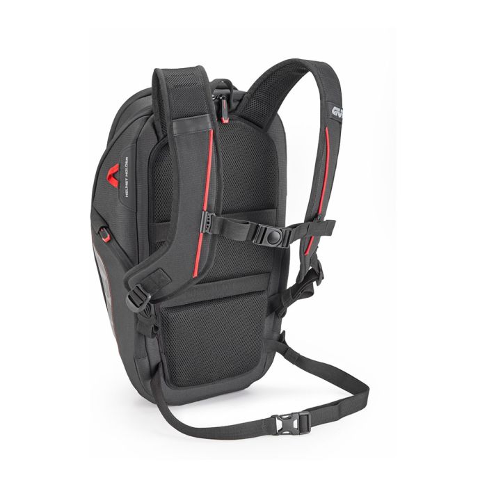 Zaino Con Termoformato Givi Easy13