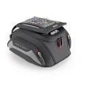 Porta Smartphone Per Borsa Serbatoio attacchi Easy Givi Easysh