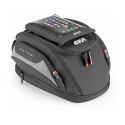 Porta Smartphone Per Borsa Serbatoio attacchi Easy Givi Easysh