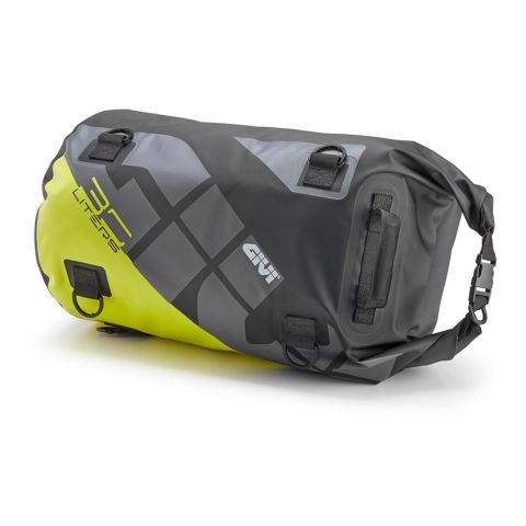 Borsa Da Sella Waterproof 30lt Easy Bag Givi Ea114gyb