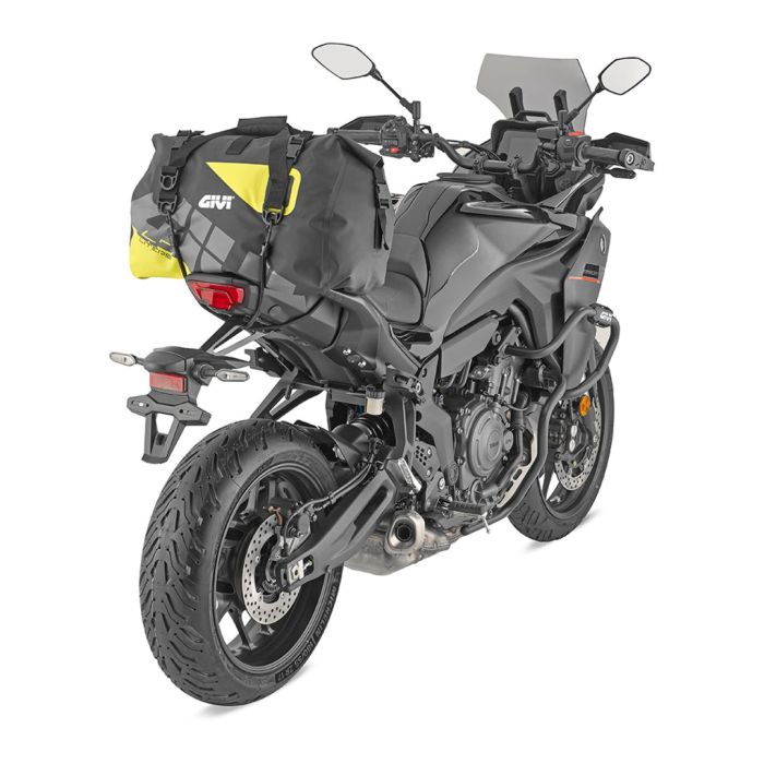 Borsa Da Sella Waterproof 40lt Easy Bag Givi Ea115gyb 40lt