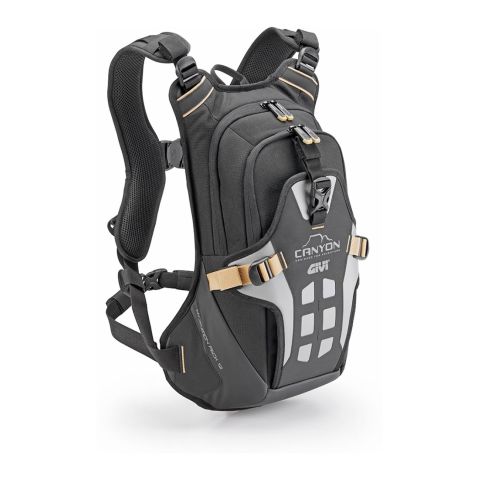 Zaino Idratazione Givi Grt731