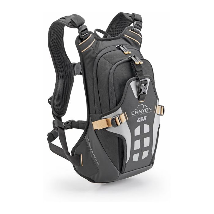 Zaino Idratazione Givi Grt731