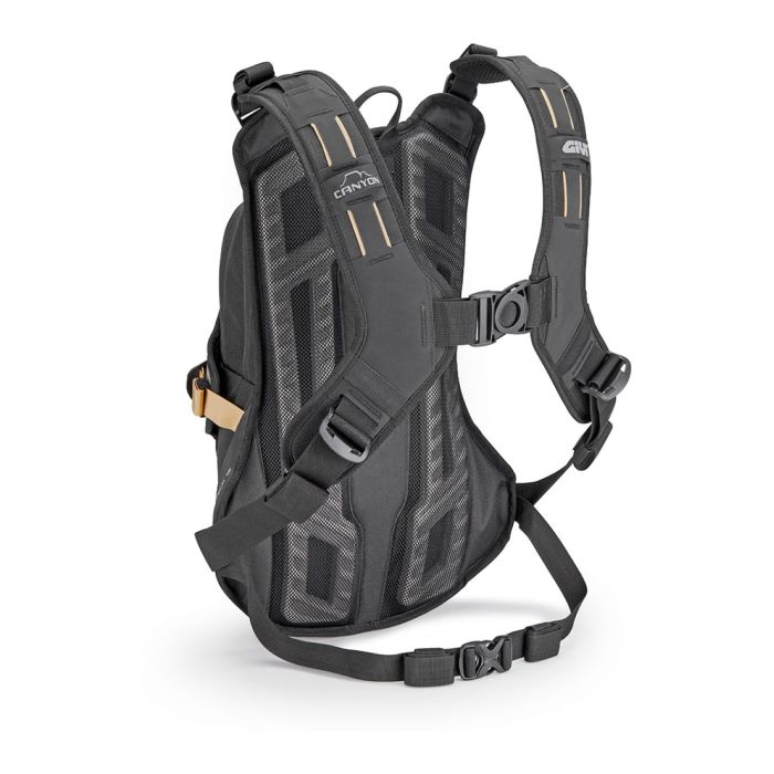 Zaino Idratazione Givi Grt731