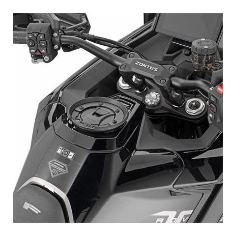 Flangia Zontes 703f (2025) Givi Bf98