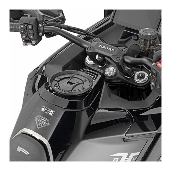 Flangia Zontes 703f (2025) Givi Bf98