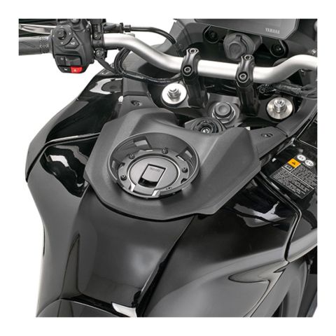Flangia Yamaha Tracer 9gtgt+ '25 Givi Bf96
