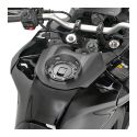 Flangia Yamaha Tracer 9gtgt+ '25 Givi Bf96
