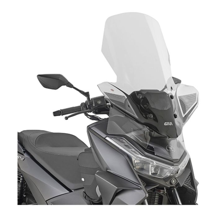 Parabrezza Trasp. Voge Sr3 250 (24-25) Givi 9263dt