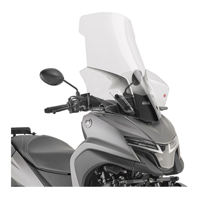 Parabr. Trasp. Yamaha Tricity 125 (2025) Givi 2176dt
