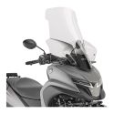 Parabr. Trasp. Yamaha Tricity 125 (2025) Givi 2176dt