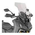 Parabrezza Trasp. Sym Adx Tg 400 (2025) Givi 7072dt