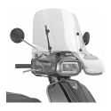 Parabrezza Trasp. Sym Fugue 125 (2025) Givi 7073a