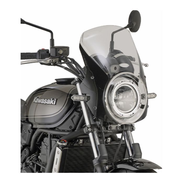 Cupolino Trasp. Kawasaki Z650rs (22-25) Givi 4131a