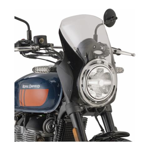 Cup. Tr. Triumph Speed Twin 900 (23-24) Givi 6407a
