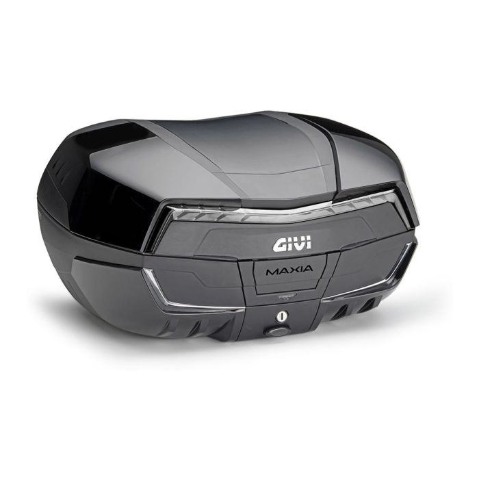 Valigia Maxia 5 Tech Nera Vern. Vers. 2 Givi V58nntb2