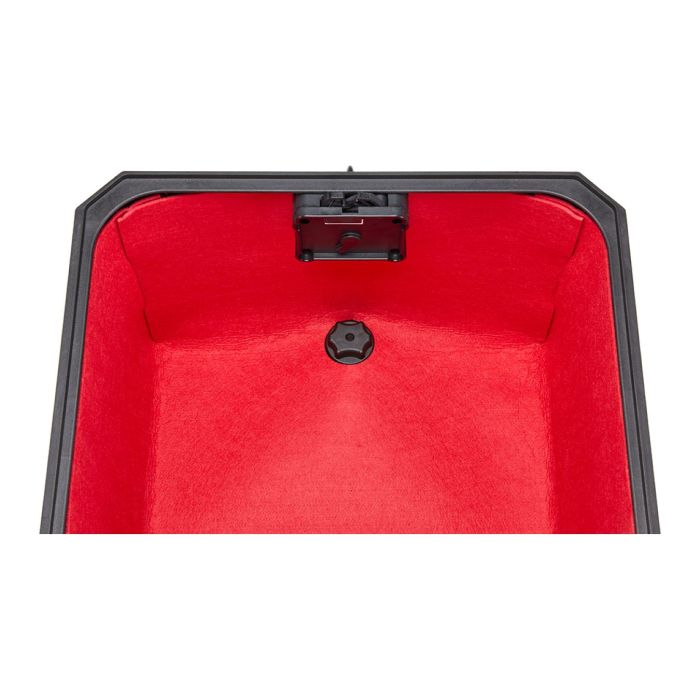 Bauletto Monolock 44lt All. Nattacchi Riv. Int. Givi Alp44a2