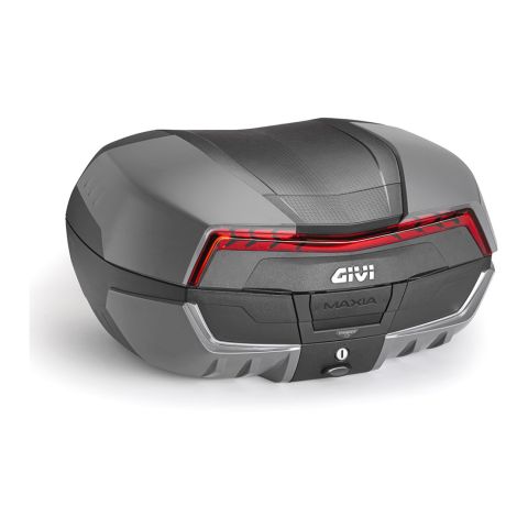 Valigia Maxia 5 Graphite Versione 2 Givi V58nng2