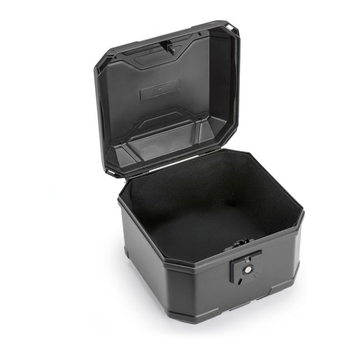 Bauletto Monolock Nero Bernina 38lt Givi B38n