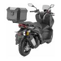 Bauletto Monolock Nero Bernina 38lt Givi B38n