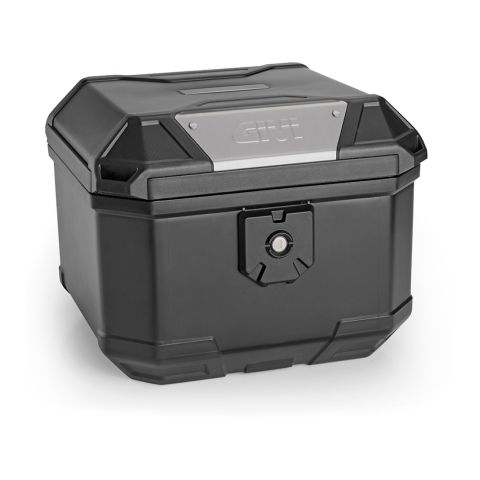 Bauletto Monolock Nero Bernina 38lt Givi B38n