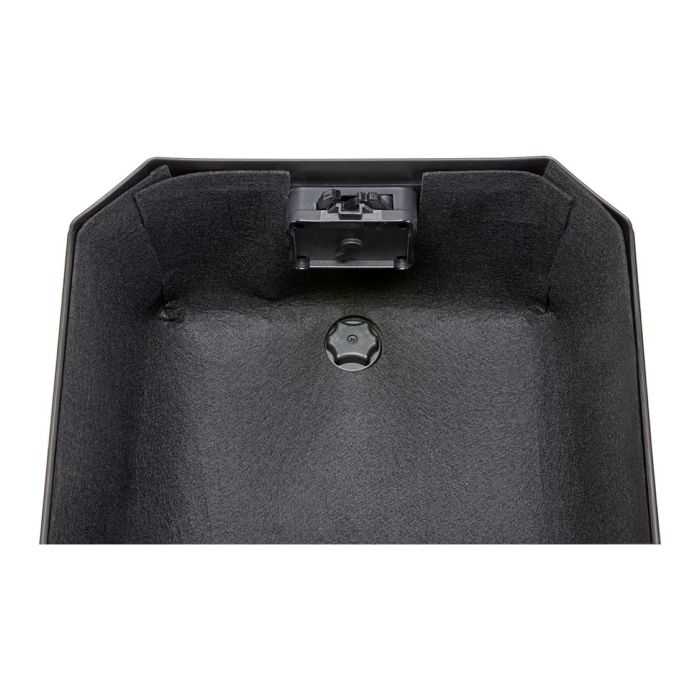 Bauletto Monolock Nero Bernina 38lt Givi B38n