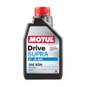 Motul Drive Supra 80w Conf. 1lt