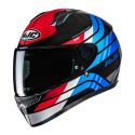 Casco Integrale Hjc C10 Hiper Mc21
