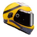 Casco Integrale Hjc V10 Stuart Minions Mc3