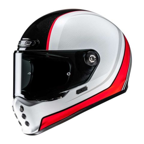 Casco Integrale Hjc V10 Hodu Mc1