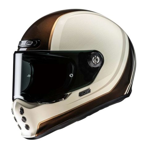 Casco Integrale Hjc V10 Hodu Mc9