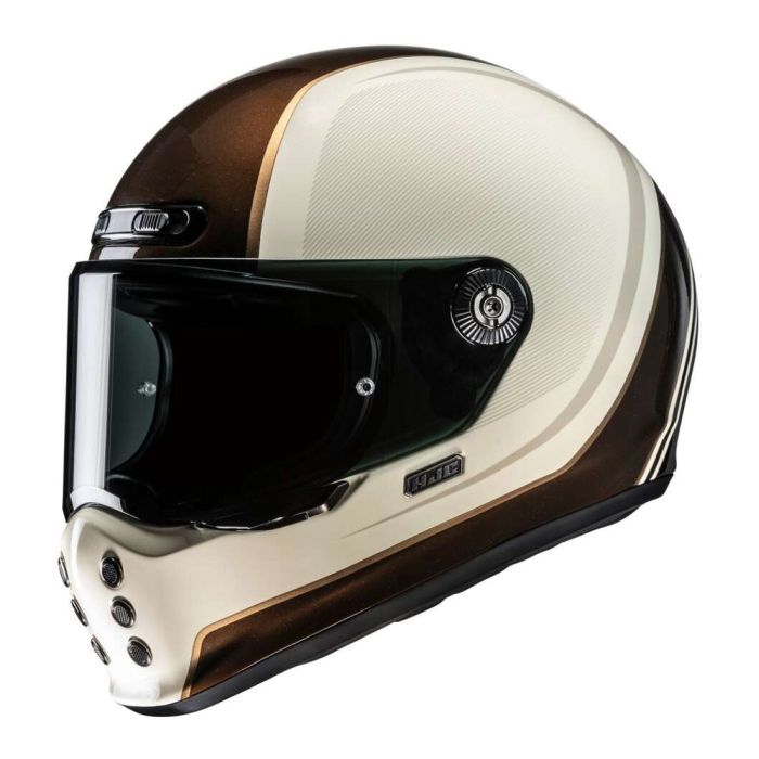 Casco Integrale Hjc V10 Hodu Mc9