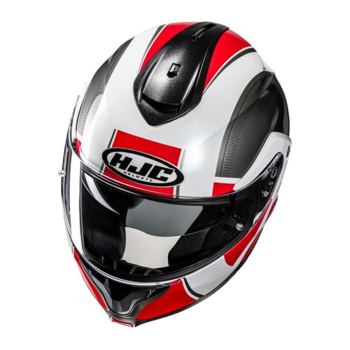 Casco Modulare Hjc C91n Jyn Mc1