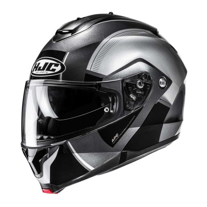 Casco Modulare Hjc C91n Jyn Mc5