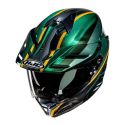 Casco Integrale Hjc Rpha60 Arbre Mc4