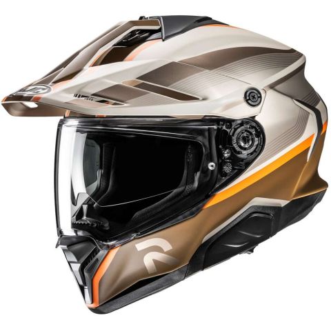 Casco Integrale Hjc Rpha60 Arbre Mc7sf