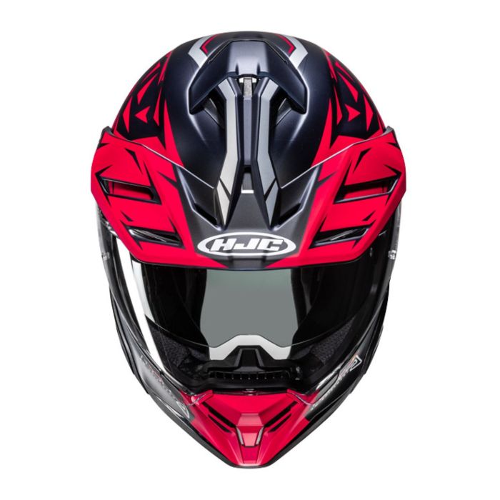 Casco Integrale Hjc Rpha60 Spielberg Red Bull Mc21sf