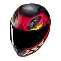 Casco Integrale Bambino Hjc Y10 Frank Mc1sf