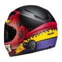 Casco Integrale Bambino Hjc Y10 Frank Mc1sf