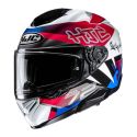 Casco Integrale Hjc Rpha72 Goldy Mc21