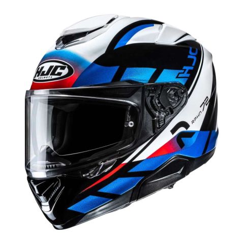 Casco Integrale Hjc Rpha72 Value Mc21