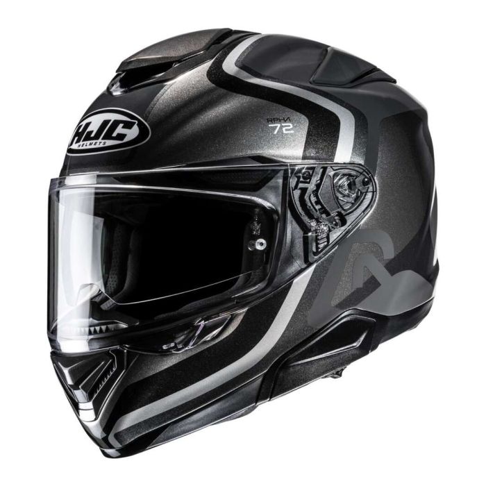 Casco Integrale Hjc Rpha72 Ernem Mc5